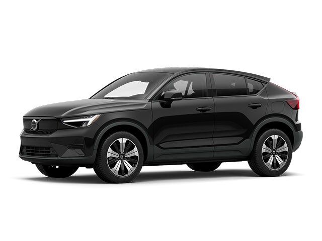 2023 Volvo C40 Recharge Pure Electric Core