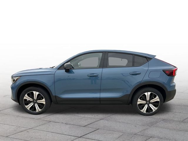 2023 Volvo C40 Recharge Pure Electric Core