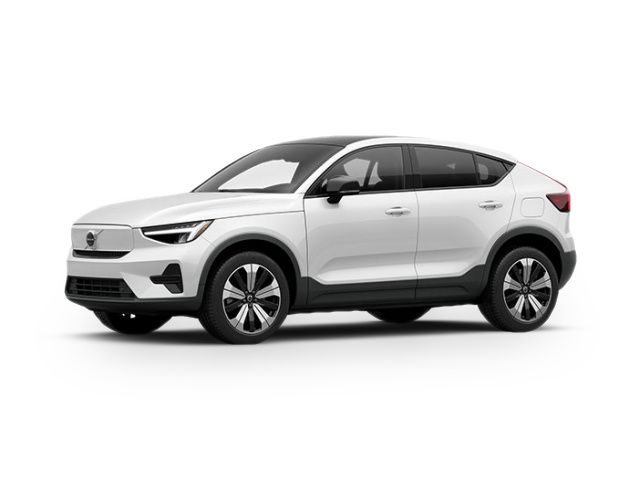 2023 Volvo C40 Recharge Pure Electric Core