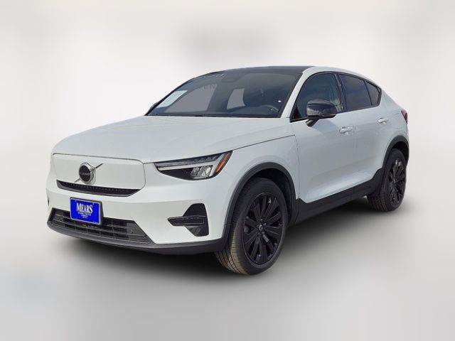 2023 Volvo C40 Recharge Pure Electric Core