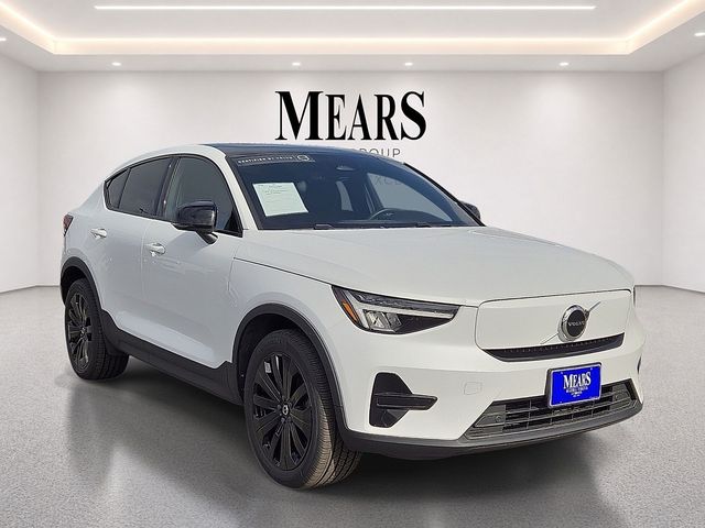 2023 Volvo C40 Recharge Pure Electric Core