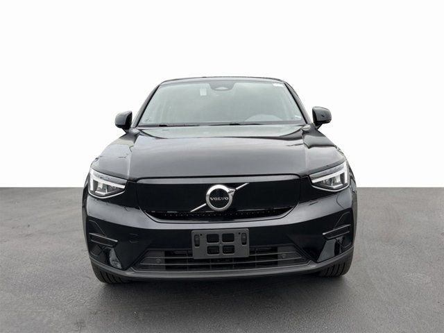 2023 Volvo C40 Recharge Pure Electric Core