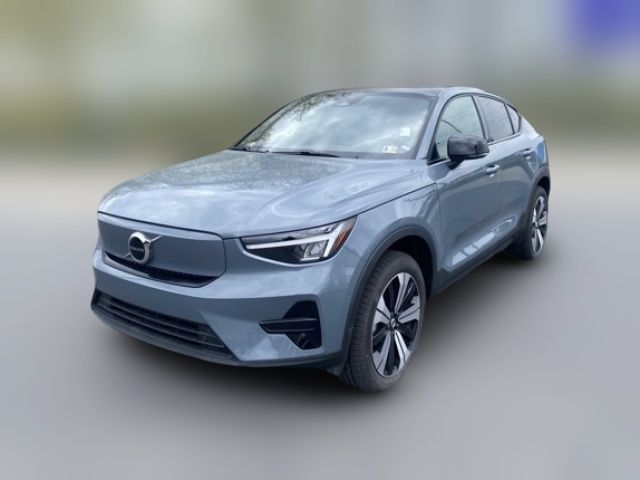 2023 Volvo C40 Recharge Pure Electric Core