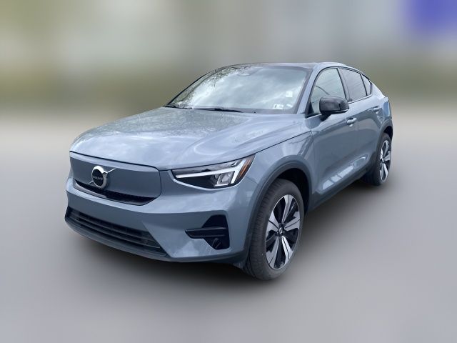 2023 Volvo C40 Recharge Pure Electric Core