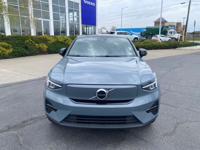 2023 Volvo C40 Recharge Pure Electric Core