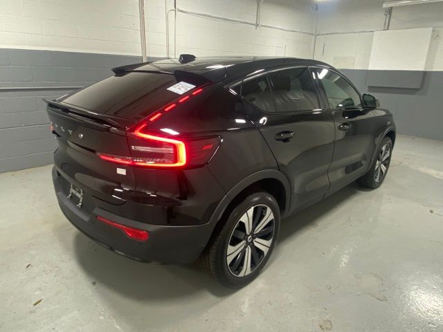 2023 Volvo C40 Recharge Pure Electric Core