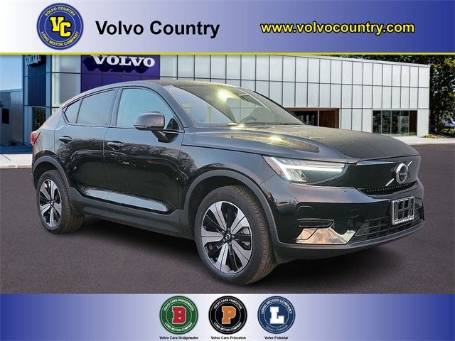 2023 Volvo C40 Recharge Pure Electric Core