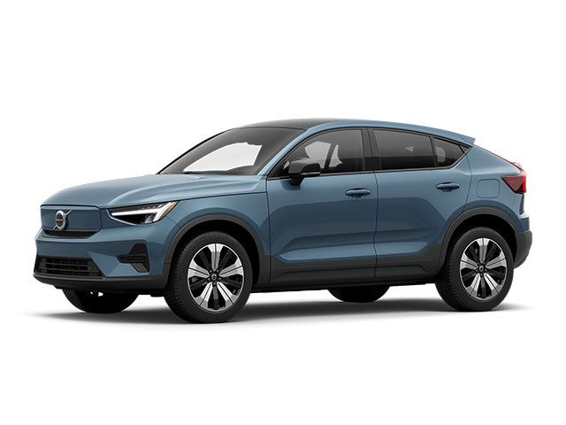 2023 Volvo C40 Recharge Pure Electric Core
