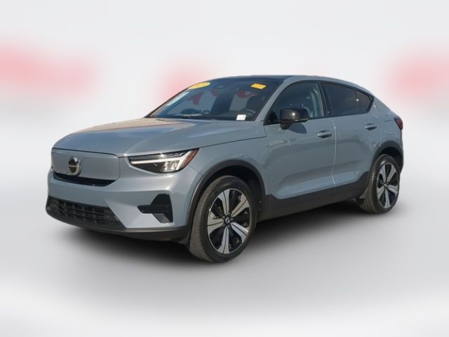 2023 Volvo C40 Recharge Pure Electric Core