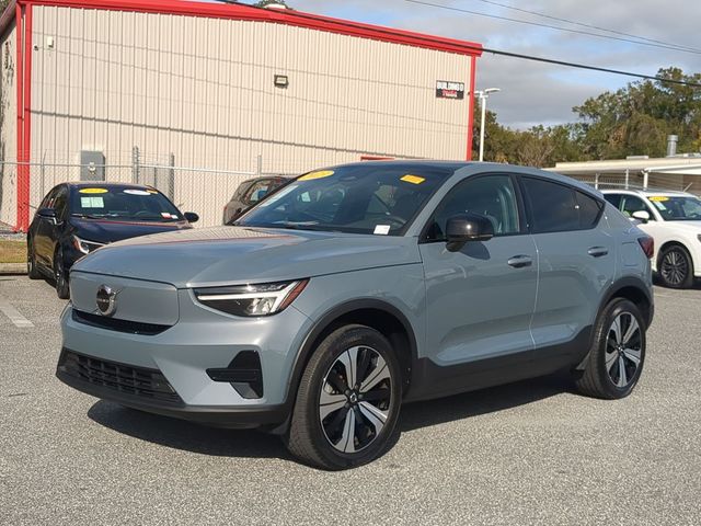 2023 Volvo C40 Recharge Pure Electric Core