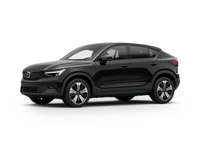 2023 Volvo C40 Recharge Pure Electric Plus