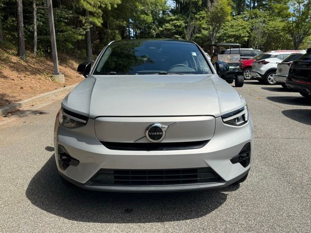 2023 Volvo C40 Recharge Pure Electric Plus