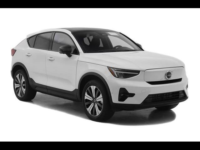 2023 Volvo C40 Recharge Pure Electric Plus