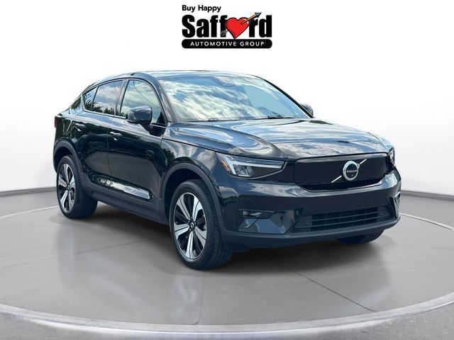 2023 Volvo C40 Recharge Pure Electric Plus