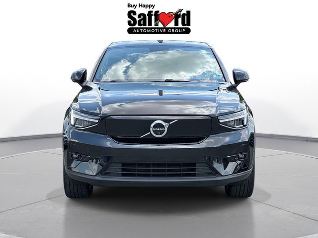 2023 Volvo C40 Recharge Pure Electric Plus
