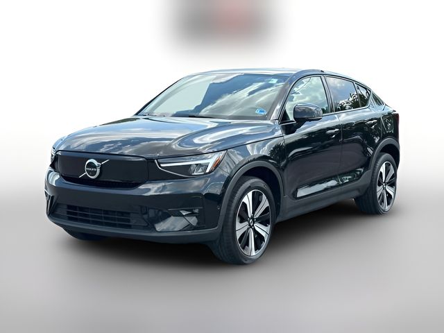 2023 Volvo C40 Recharge Pure Electric Plus