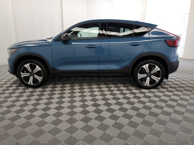 2023 Volvo C40 Recharge Pure Electric Plus