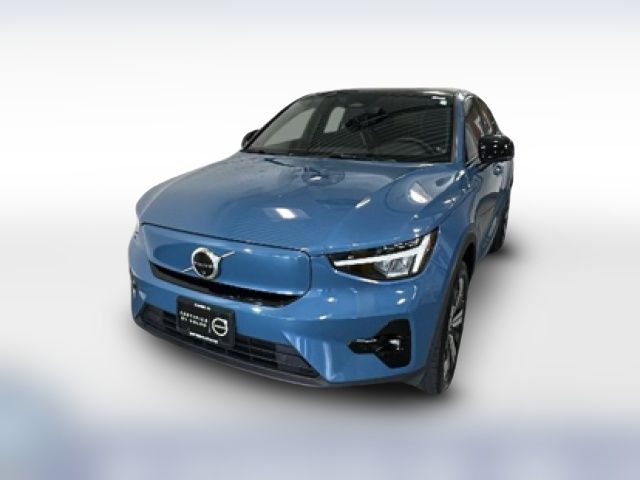 2023 Volvo C40 Recharge Pure Electric Plus