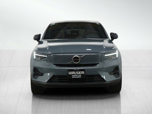 2023 Volvo C40 Recharge Pure Electric Plus