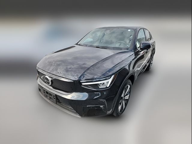 2023 Volvo C40 Recharge Pure Electric Plus