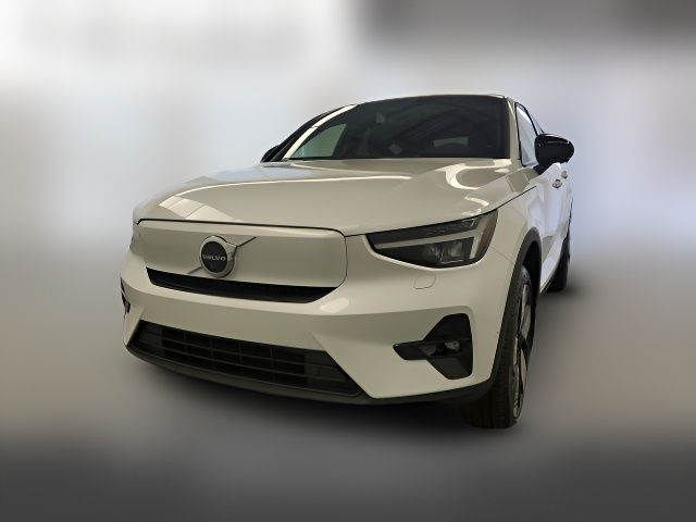 2023 Volvo C40 Recharge Pure Electric Plus