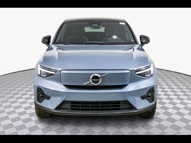 2023 Volvo C40 Recharge Pure Electric Plus