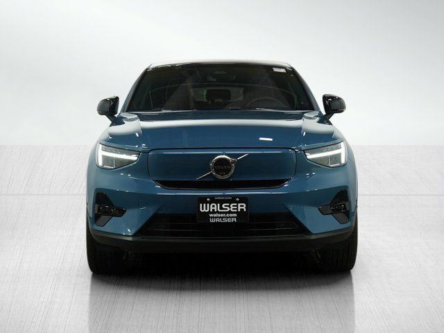 2023 Volvo C40 Recharge Pure Electric Plus