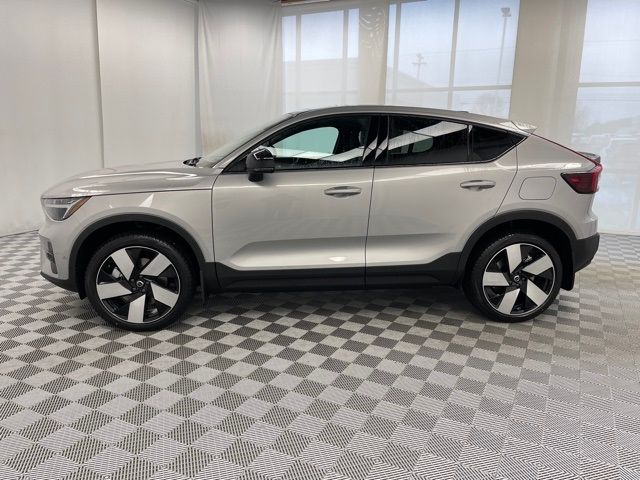 2023 Volvo C40 Recharge Pure Electric Plus