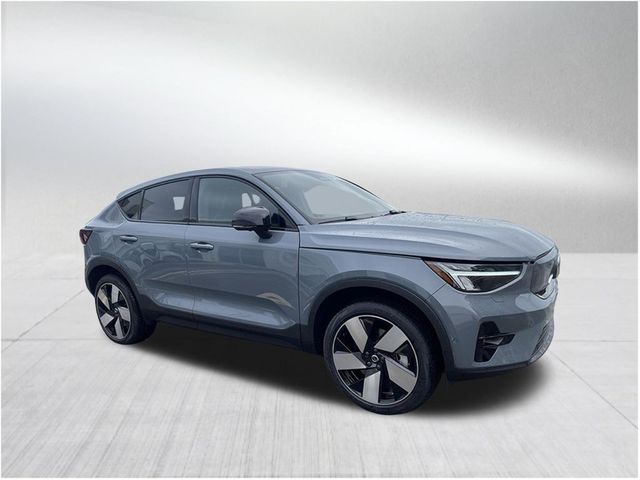 2023 Volvo C40 Recharge Pure Electric Plus