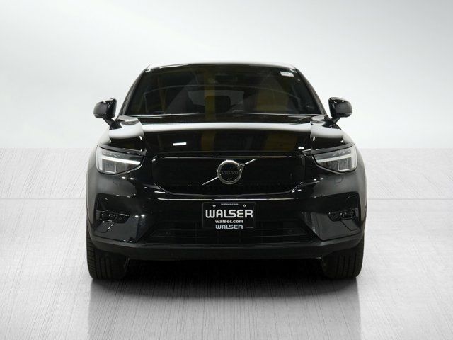 2023 Volvo C40 Recharge Pure Electric Plus