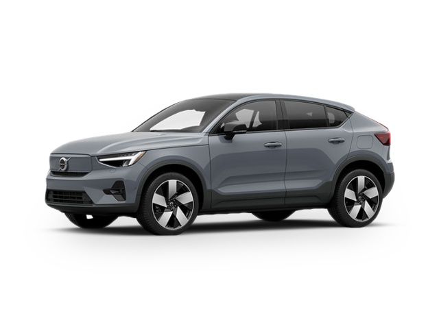 2023 Volvo C40 Recharge Pure Electric Ultimate