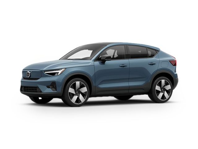 2023 Volvo C40 Recharge Pure Electric Ultimate