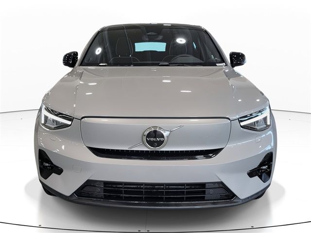 2023 Volvo C40 Recharge Pure Electric Ultimate