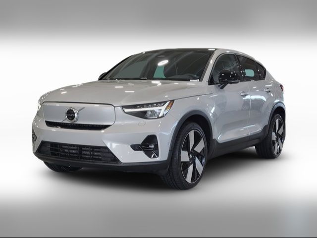 2023 Volvo C40 Recharge Pure Electric Ultimate