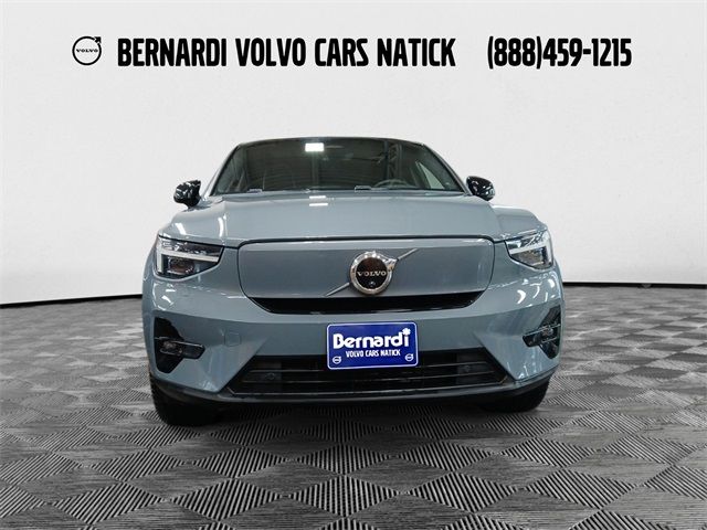 2023 Volvo C40 Recharge Pure Electric Ultimate