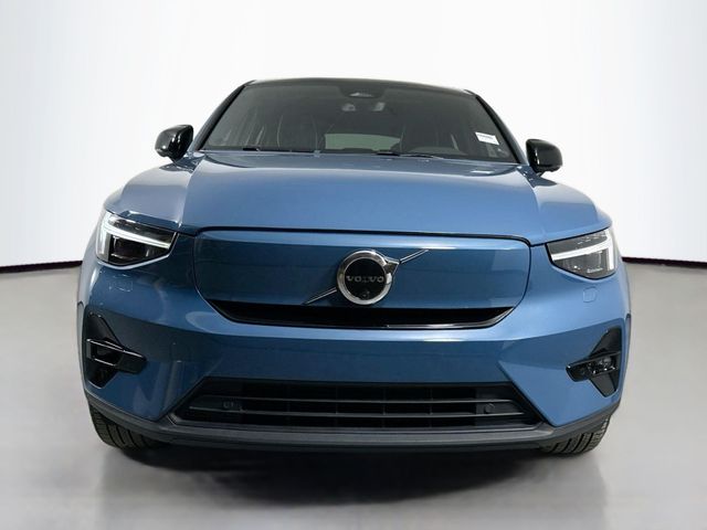 2023 Volvo C40 Recharge Pure Electric Ultimate