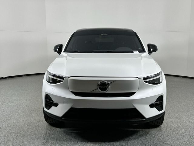 2023 Volvo C40 Recharge Pure Electric Ultimate