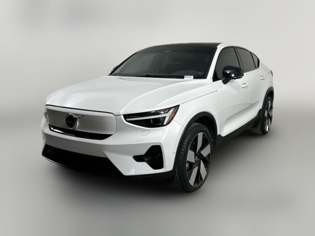 2023 Volvo C40 Recharge Pure Electric Ultimate