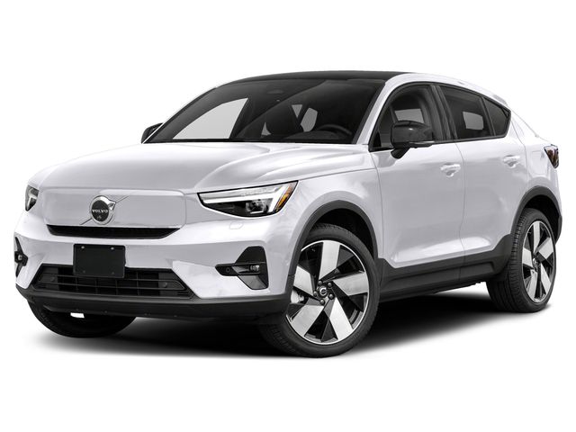 2023 Volvo C40 Recharge Pure Electric Ultimate