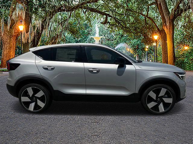 2023 Volvo C40 Recharge Pure Electric Ultimate