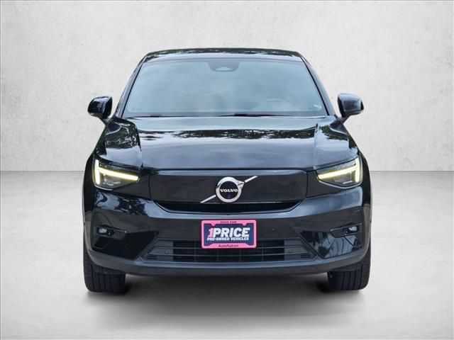 2023 Volvo C40 Recharge Pure Electric Ultimate
