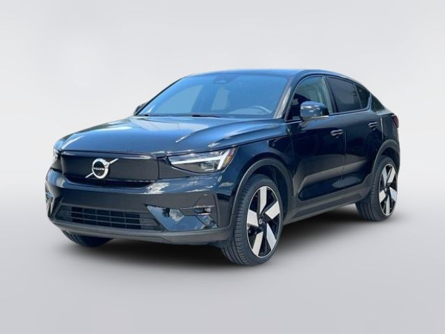 2023 Volvo C40 Recharge Pure Electric Ultimate