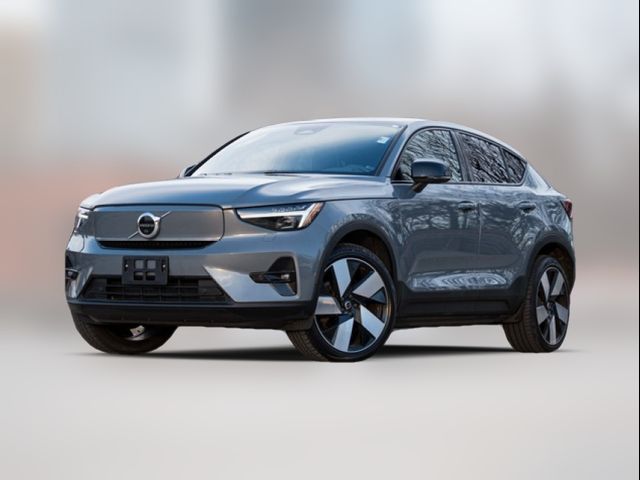 2023 Volvo C40 Recharge Pure Electric Ultimate