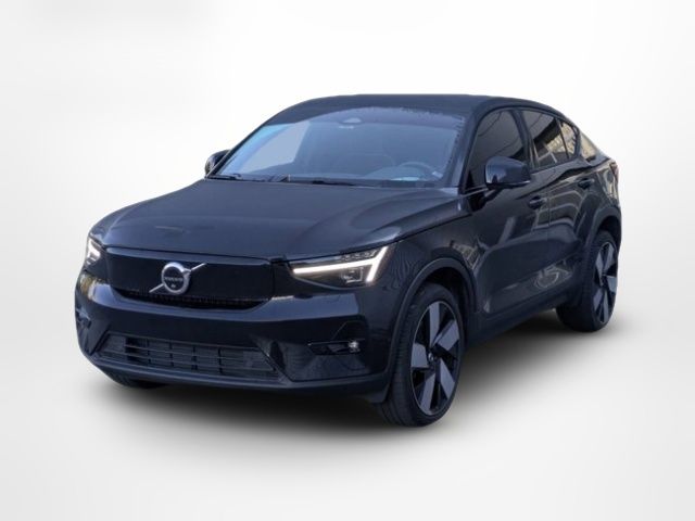 2023 Volvo C40 Recharge Pure Electric Ultimate