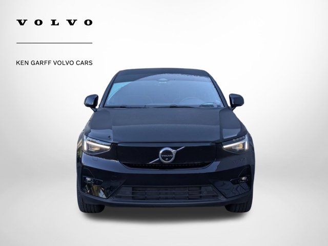 2023 Volvo C40 Recharge Pure Electric Ultimate