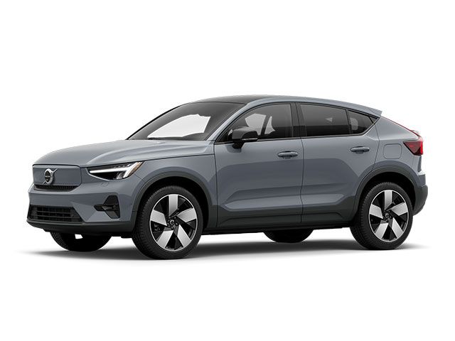 2023 Volvo C40 Recharge Pure Electric Ultimate