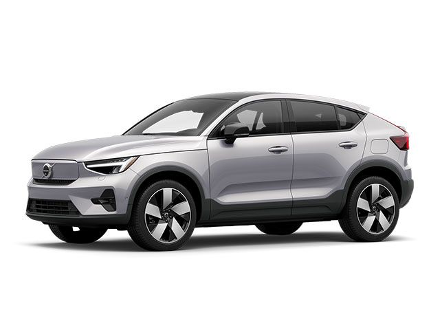 2023 Volvo C40 Recharge Pure Electric Ultimate