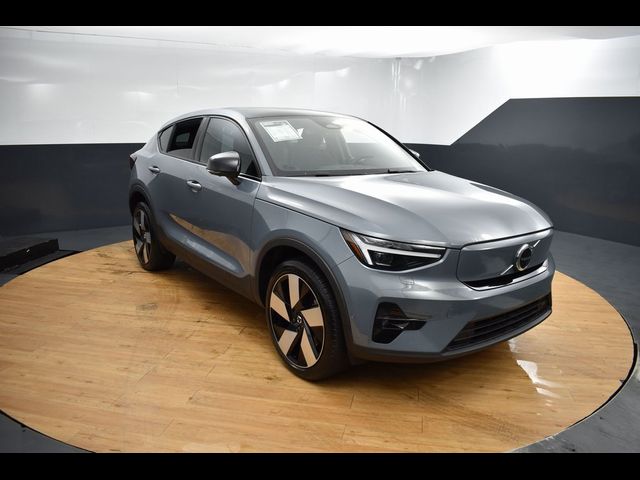 2023 Volvo C40 Recharge Pure Electric Ultimate