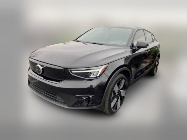 2023 Volvo C40 Recharge Pure Electric Ultimate