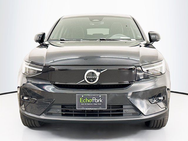2023 Volvo C40 Recharge Pure Electric Ultimate